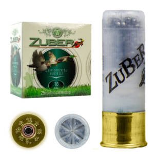 16 Cal. 28gr. HuntIng CartrIdges