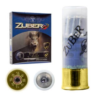 16 Cal. Slug Huntıng Cartrıdges - Palla