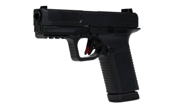 System  Defence C9 - Image 3