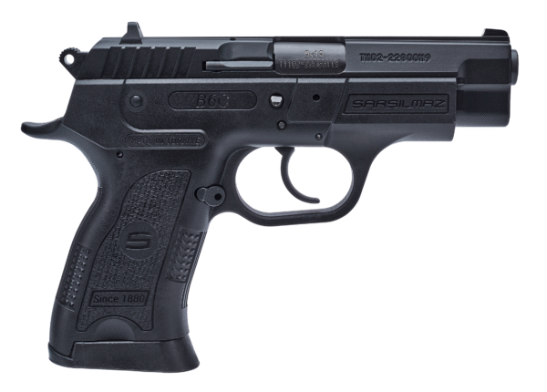 Sarsilmaz B6C 9mm - Image 2