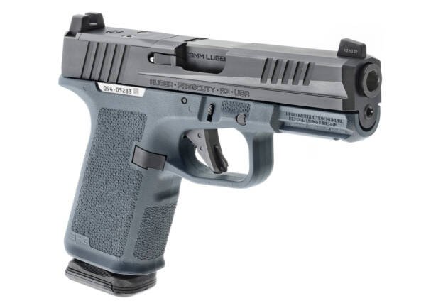 Ruger RXm - Image 2