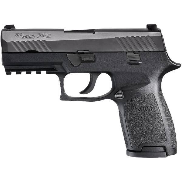 Sig Sauer P320 - Image 2