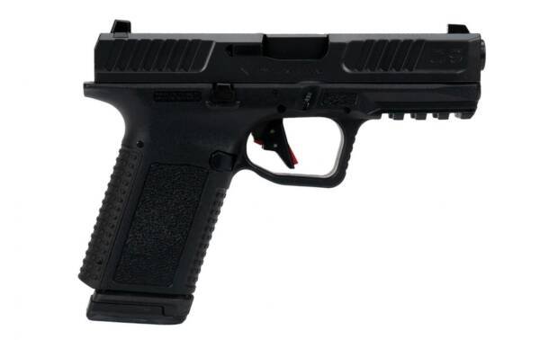 System  Defence C9 - Image 4