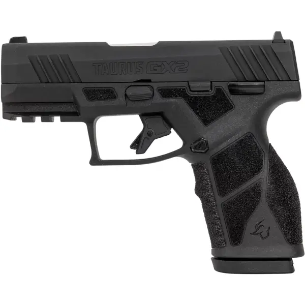 TAURUS GX2