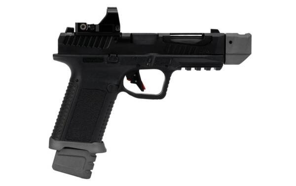 System  Defence C9X - Image 3