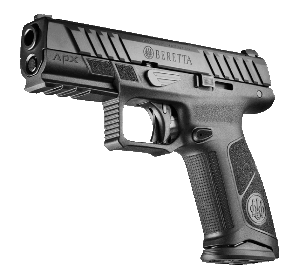 Bereta ApX - Image 2