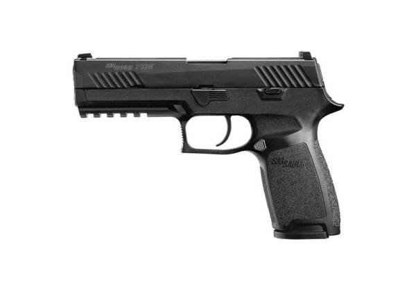 Sig Sauer P320 Full Size - Image 2