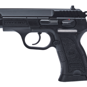 Sarsilmaz B6C 9mm