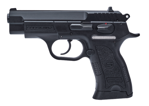Sarsilmaz B6C 9mm