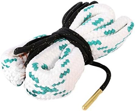 Calicob Snake for 12 Gauge Shotgun Barrel Snake Bore Rope Brush