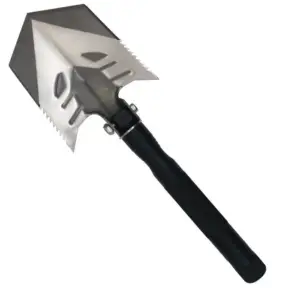 Sterling Multi-Purpose Shovel