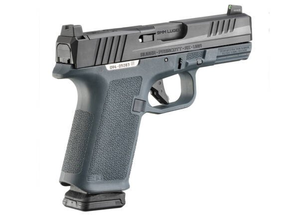 Ruger RXm - Image 3