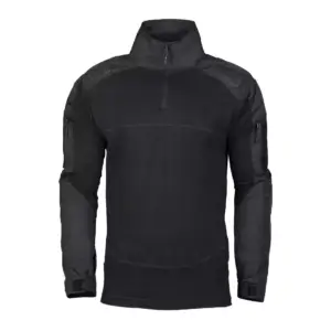 Mil-Tec Chimera Combat Shirt - Black