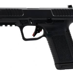 System  Defence C9