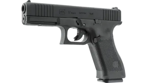 Glock 17 - Image 2