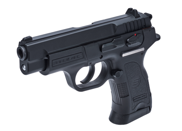 Sarsilmaz B6C 9mm - Image 4