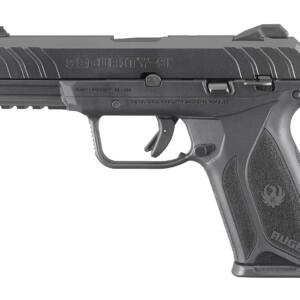 Ruger Security -9