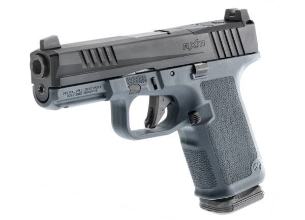 Ruger RXm - Image 4