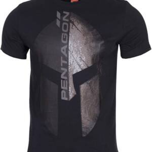 Pentagon Men's Ageron T-Shirt Eternity Black