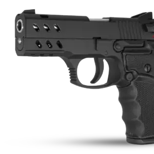 Zigana Kc Black