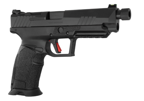 Tisas Px-9 Gen 3 - Image 3