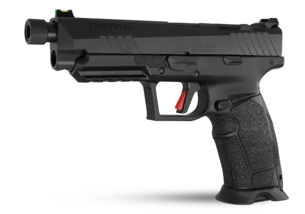 Tisas Px-9 Gen 3