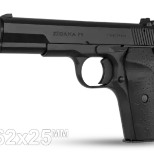 Zigana P9