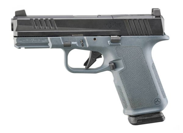 Ruger RXm - Image 5