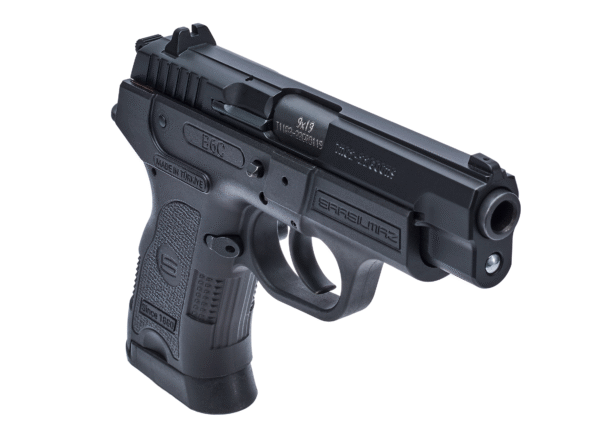 Sarsilmaz B6C 9mm - Image 5