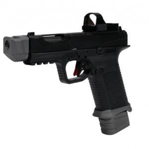 System  Defence C9X