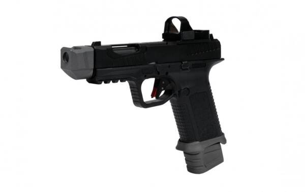 System  Defence C9X