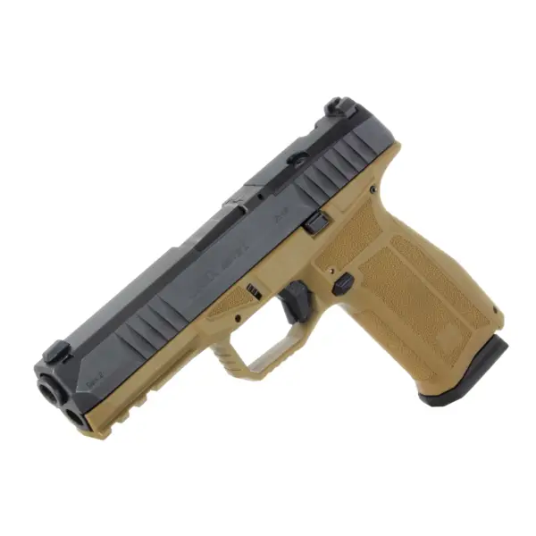 Arex Delta L - Image 4