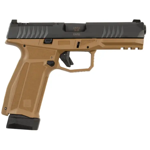 Arex Delta L - Image 3