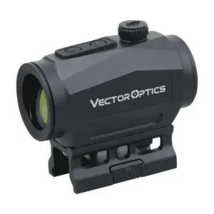 SKU: SCRD-47  3MOA | Scrapper 1x29 Red Dot Sight for .308 & .30-06 Rifles