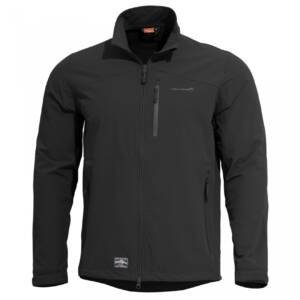 Elite Softshell Jacket