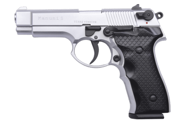 Kanuni S White& Black - Image 2