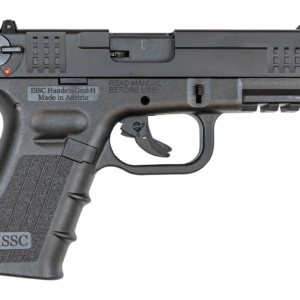 ISSC M22 GEN-2