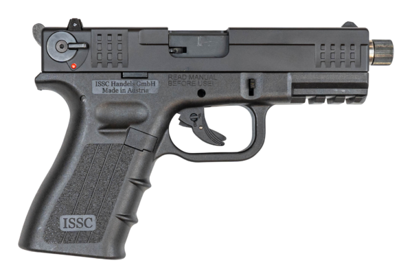 ISSC M22 GEN-2