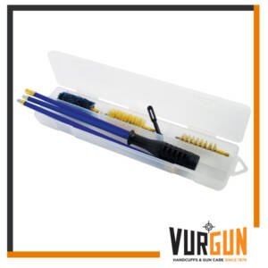 R2012 – 12ga Plastic Box Plastic Coated Steel Ram