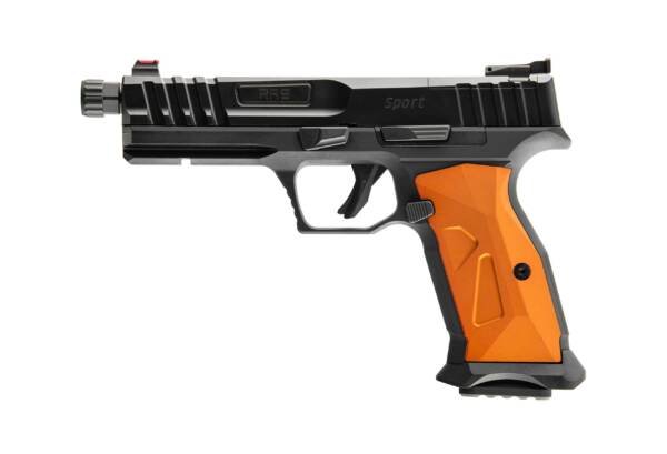 Ranger RA-9