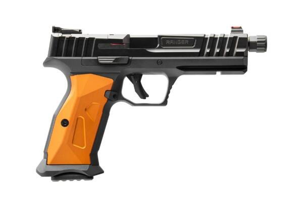 Ranger RA-9 - Image 2