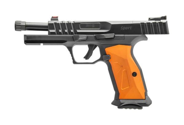 Ranger RA-9 - Image 3