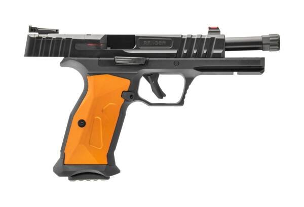 Ranger RA-9 - Image 4