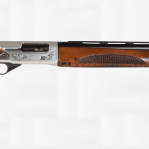 Vezir VSA-07 Semi Auto Hunting Shotgun