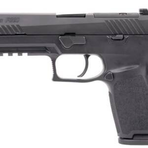 Sig Sauer P320 Full Size