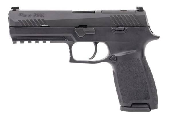 Sig Sauer P320 Full Size