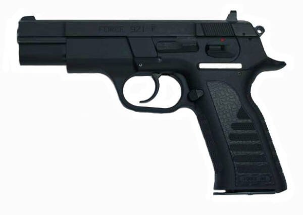 Tanfoglio Force 99