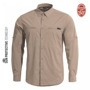 Wayne Sunproof Shirt