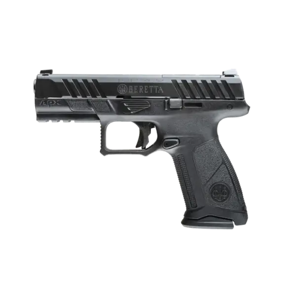 Bereta ApX - Image 5