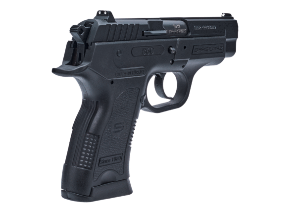 Sarsilmaz B6C 9mm - Image 6